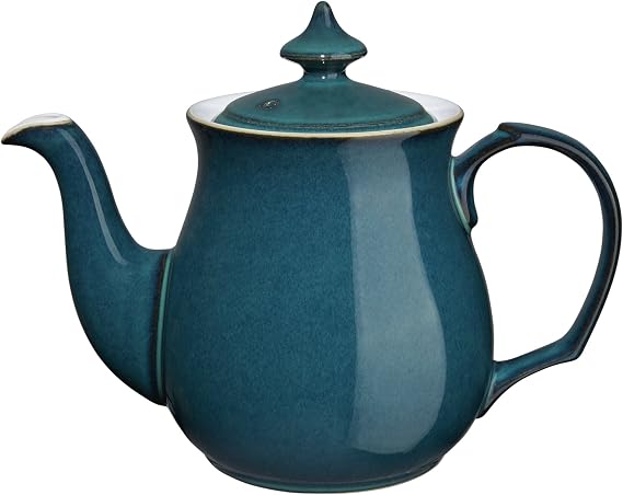 Denby Greenwich Teapot