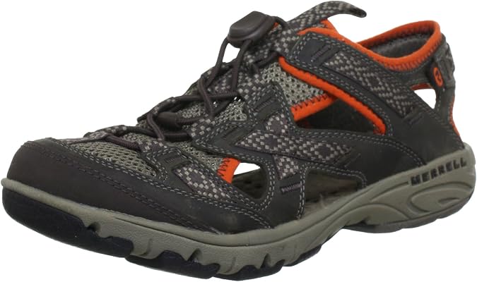 Merrell CAMBRIAN STRETCH J41501 Herren Sandalen