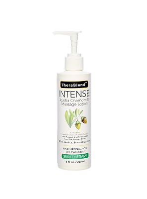 CryoDerm TheraBlend Intense Jojoba Chamomile Lotion 8 oz