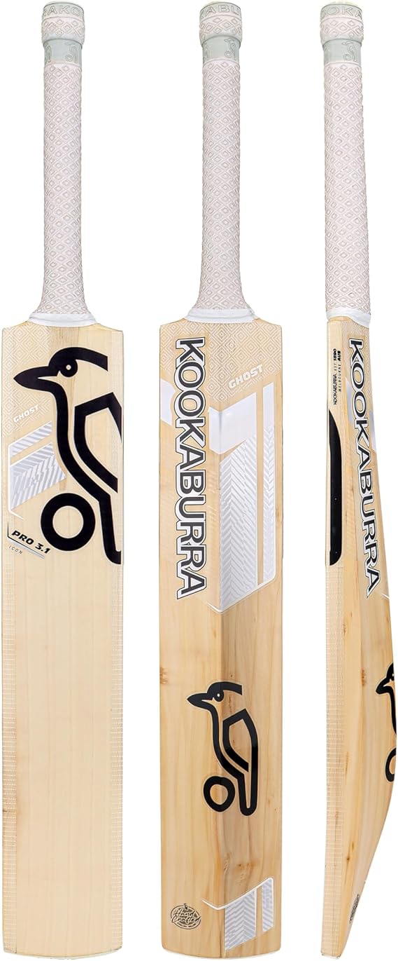 Kookaburra Ghost Pro 3.1 Icon Cricket Bat