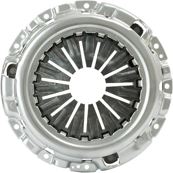 Clutch Pressure Plate Cover+Bearing Compatible With 00-2006 Toyota MR-2 Spyder