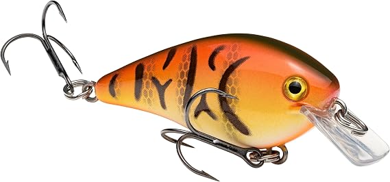 Strike King Square Bill Crankbait