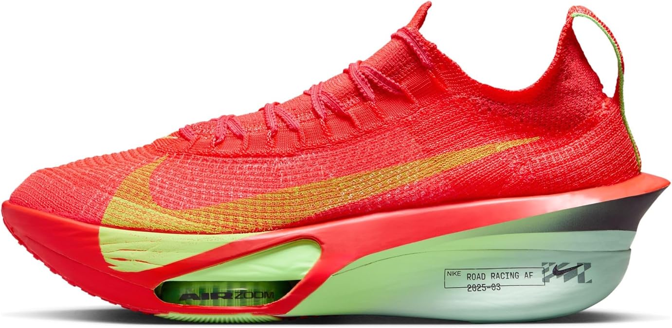 Nike Mens Nike Alphafly 3 Herren-straenlaufschuh Fur Wettkampfe
