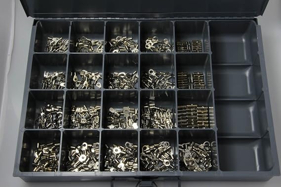 High-Temperature Terminal Kit