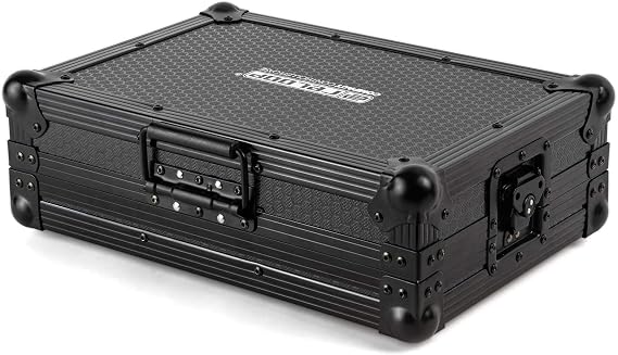 Reloop Case For Compact Controllers, Fits Reloop Buddy, Ready, and More,