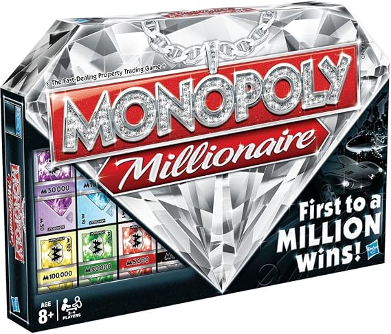 Monopoly Millionaire