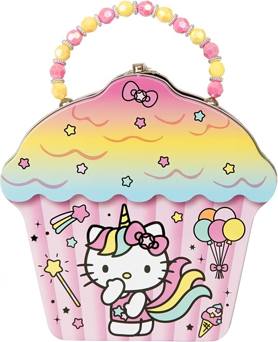 Hello Kitty Mini Box (for Small Items