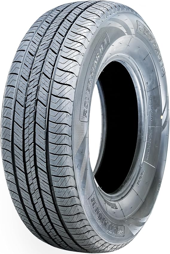 ROVERSTAR H/T Highway 235/60R18 107V XL Passenger Tire