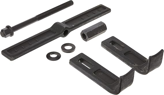 OTC 6575-1 Hub Grappler Puller - Features Sliding Jaws, 3/4" Drive Screw