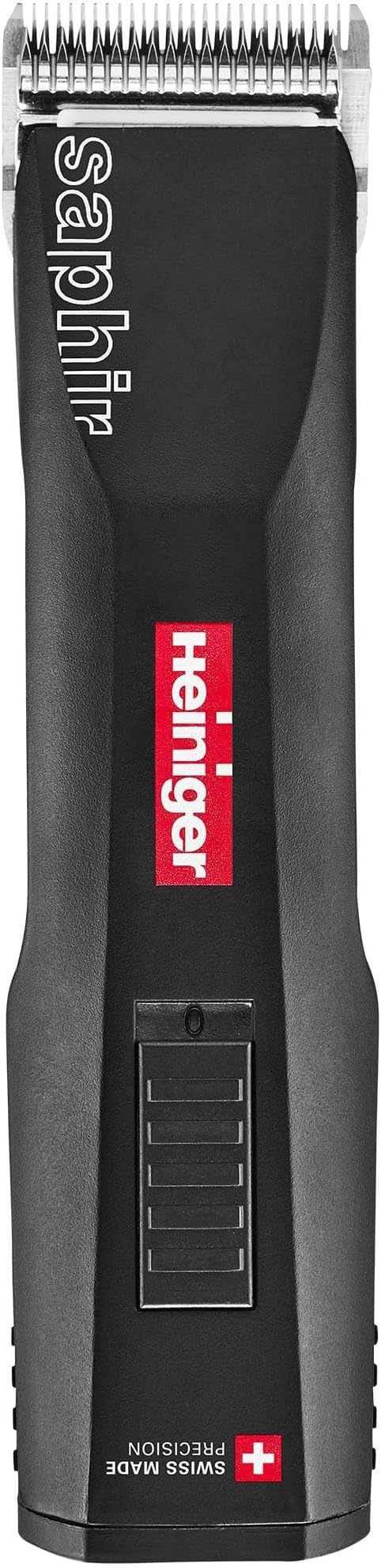 Heiniger Saphir Basic Clipper