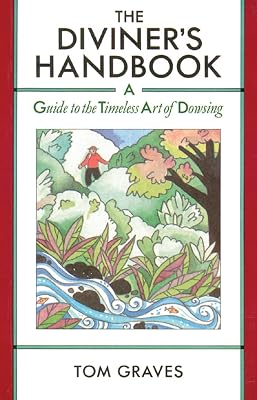 The Diviners Handbook: A Guide to the Timeless Art of Dowsing Paperback Illustrated, March 1, 1986