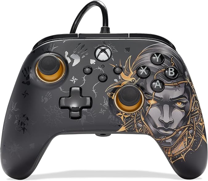 PowerA Advantage Wired Controller for Xbox Series X | S