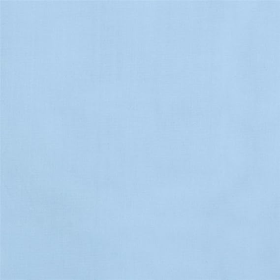 Polyester Lining Baby Blue, Fabric by the Yard
