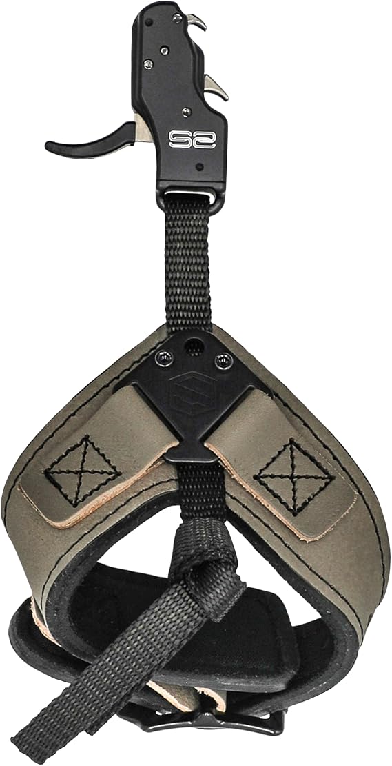 Scott Archery S2, Double Sear Release