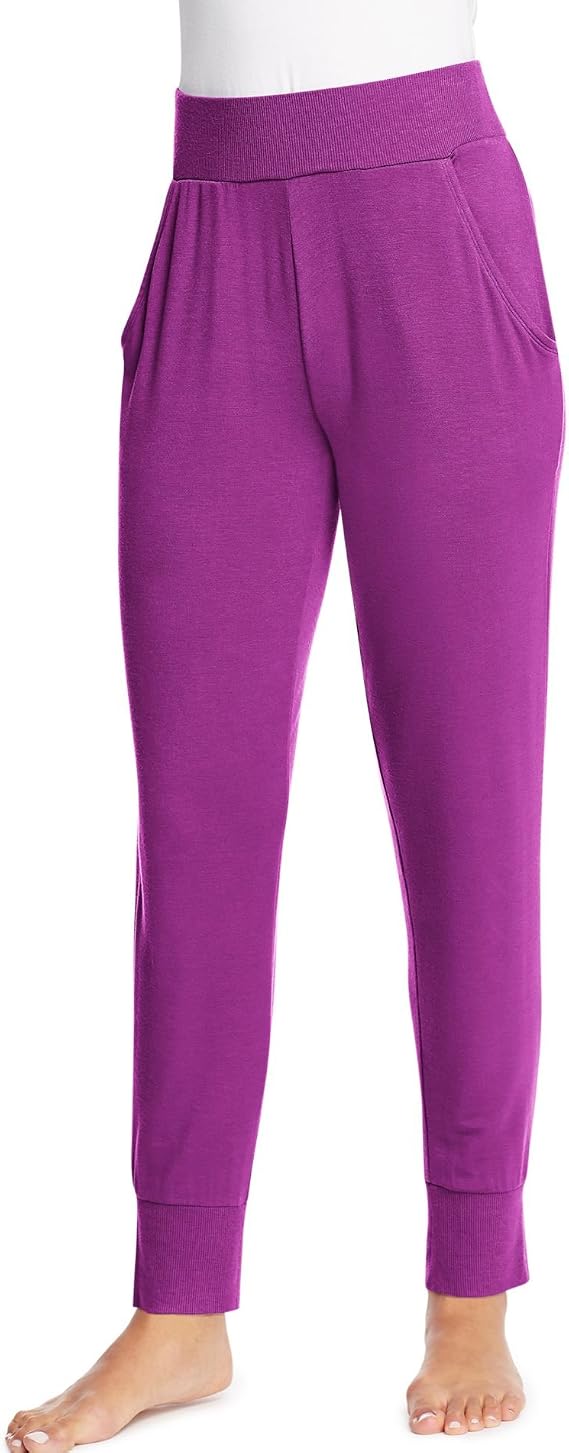 Maidenform Women's Organic Architecture Lounge Pant