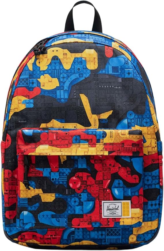 Herschel Supply x LEGO Classic Backpack