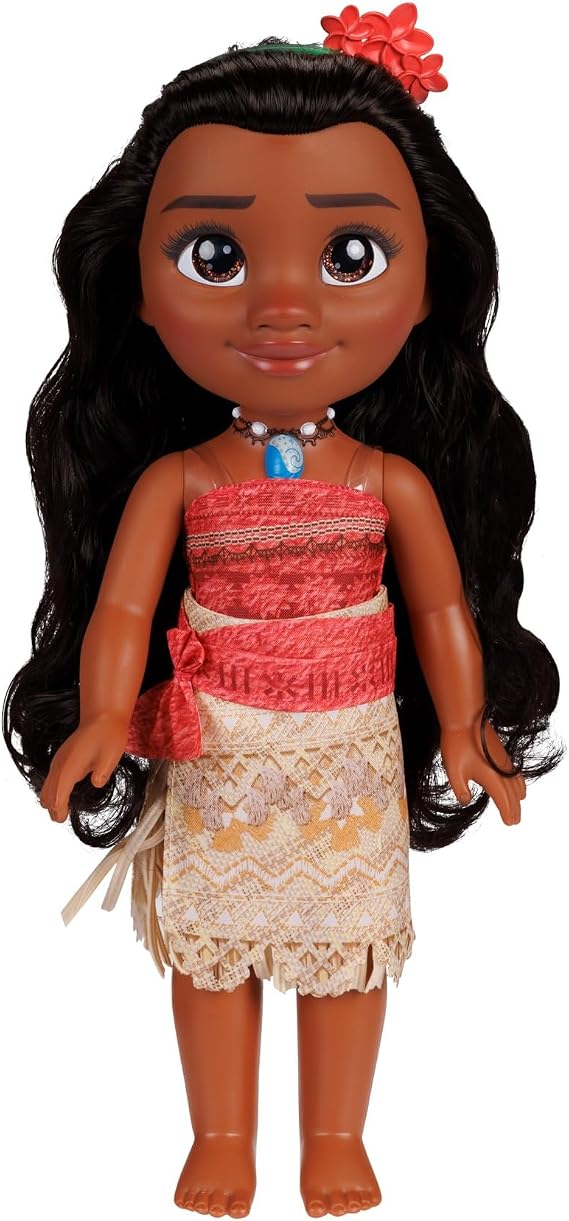 Disney Princess My Friend Moana