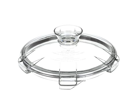 Robot Coupe - 39741 - Lid