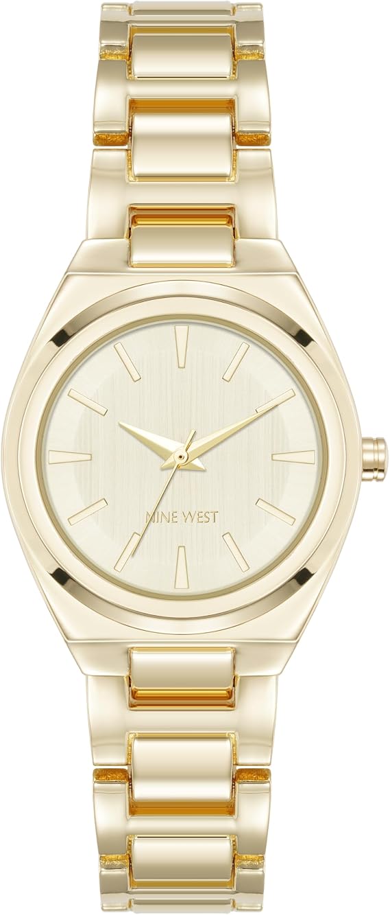 Nine West Women's Strap Watch
