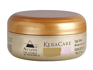 KERACARE Edge Tamer, 2.3 Ounce