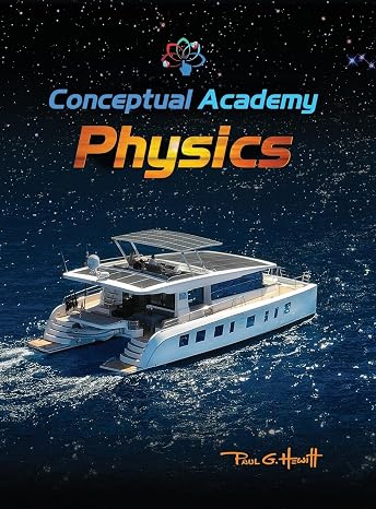 Conceptual Academy Physics