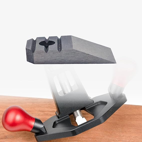 1PCS Router Plane Replacement blade