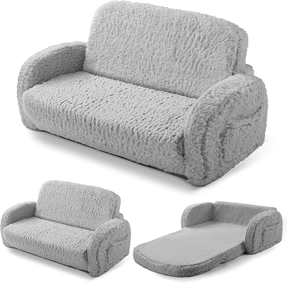 little dove Kids Chairs for Toddler.Grey