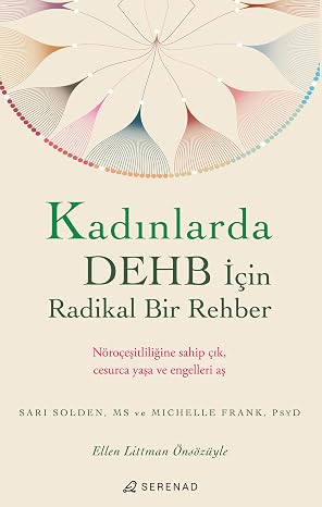 A Radical Guide to ADHD in Women