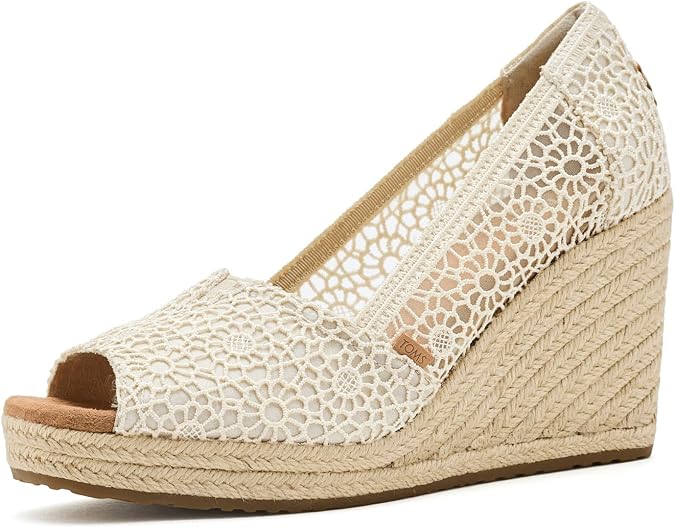 TOMS Essential Wedge