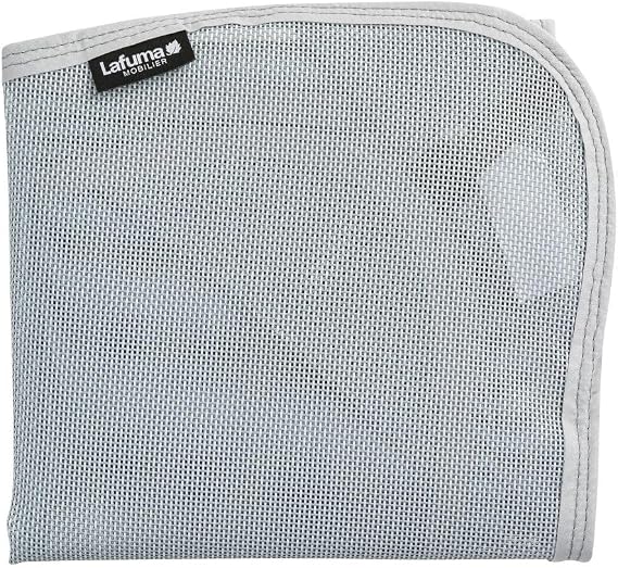 Lafuma Mobilier Batyline Canvas for Maxi Pop Up Chair Colour: Sky LFM2669_9711