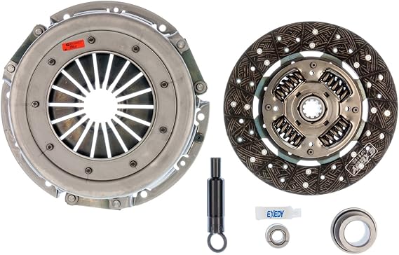 Exedy Sport Clutch Kit - 07800