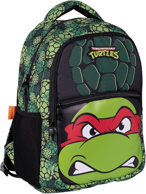 Ninja Kaplumbağalar Okul Çantası 2628