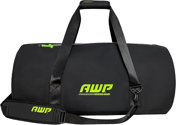 AWP Waterproof Duffel Bag