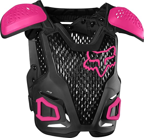 Fox Racing Fox Racing Youth R3 Motocross Guard