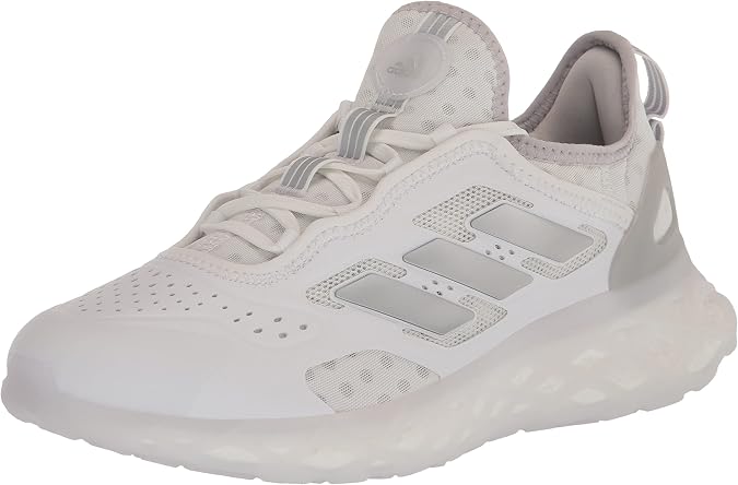 Adidas Mens Web Boost ShoesRunning Shoe