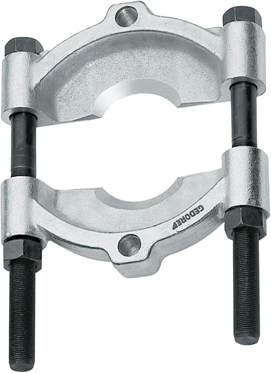 GEDORE 1.40/1 Bearing Separator 12-75 mm