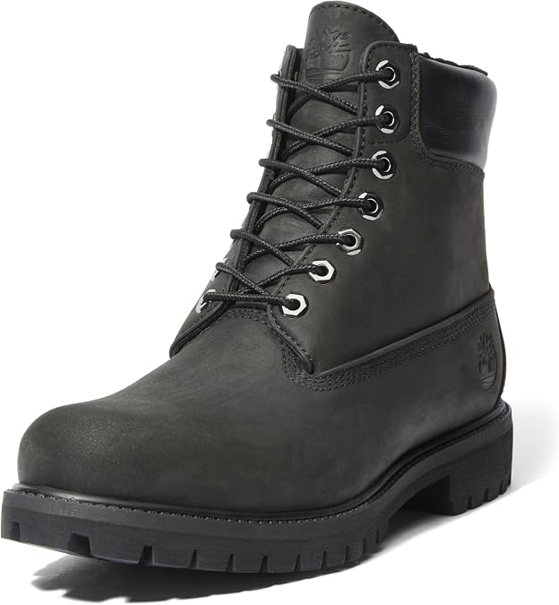Timberland Men's Premium 6 inch Warm Lined Waterproof Boot