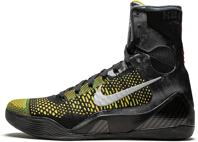 Nike Mens Kobe 9 Elite 630847 004 Inspiration - Size 10