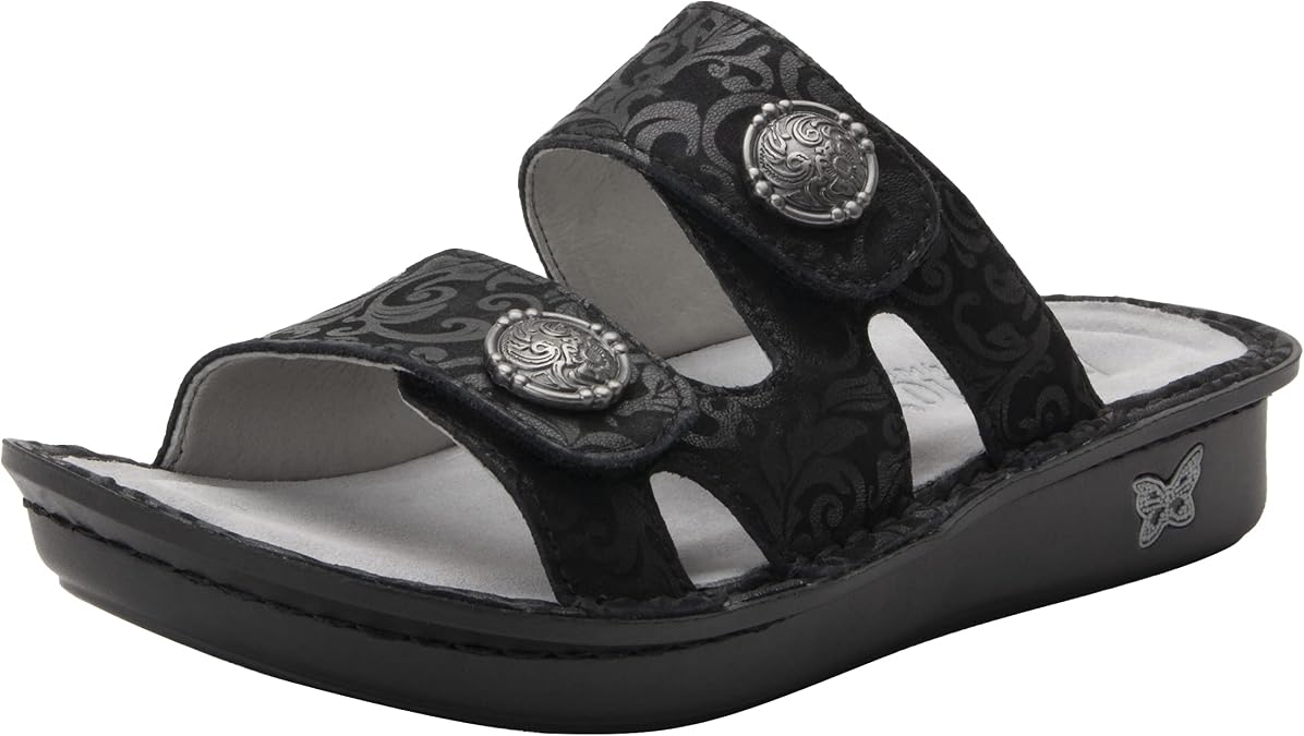 Alegria Violette Women's Sandal