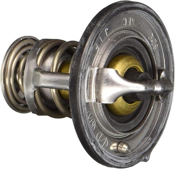 Genuine OEM 25500-38001 Thermostat / 2550038001 for Hyundai Sonata 99-05 Santa Fe 01-04 Kia Optima 01-06