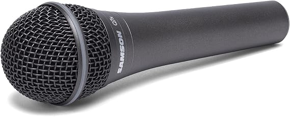 Samson Q7X Dynamic Microphone