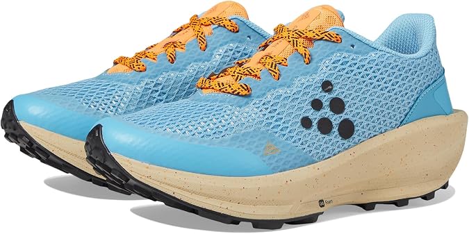 Women's Ctm Ultra Trail Running Shoes