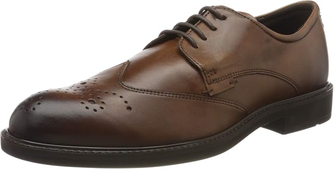 ECCO VITRUS III, Men’s Brogues