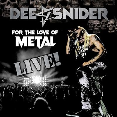 For the Love of Metal Bonus
