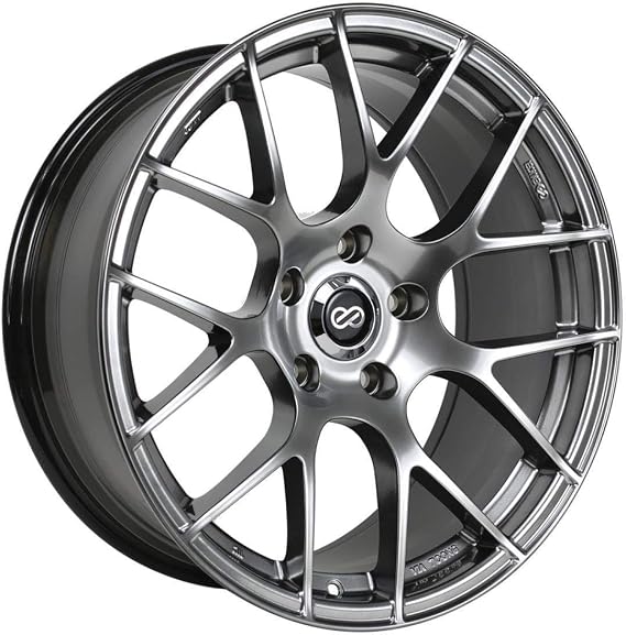 RAIJIN,18x8.5,50,5x114.3,HS