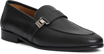 Bruno Magli Mens Mens Arlo Bit Loafer