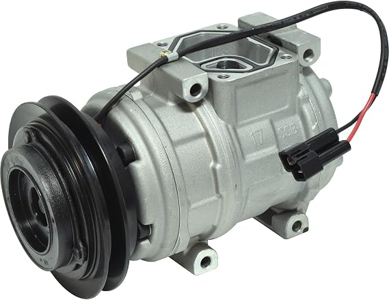 UAC CO 22008C A/C compressor