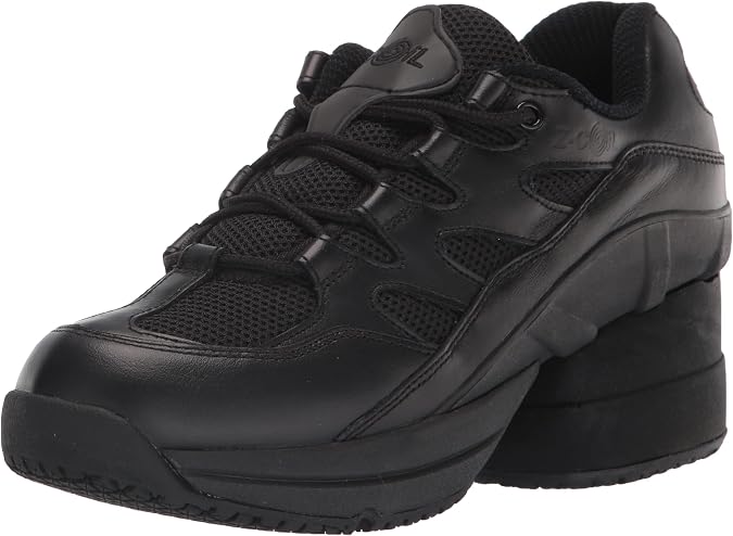 Z-CoiL Women's Freedom Pain Relief Footwear, Enclosed Coil