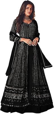 Ready to Wear Indian Pakistani Eid Special PartyEthnic wear WeddingPartywear Designer Style Anarkali Suit for Women