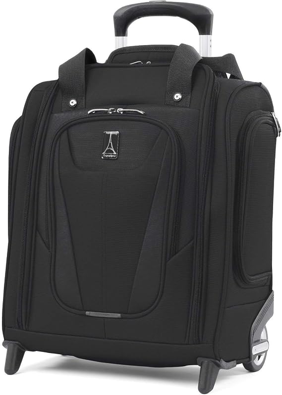 Travelpro Maxlite 5 | Rolling Underseat Bag